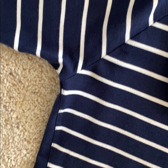 IZOD Hoodie/Tunic - Picture 4 of 7